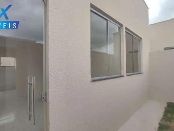 Casa / Sobrado para Venda em Ribeirão das Neves/MG Jardim Colonial 2 Quartos
