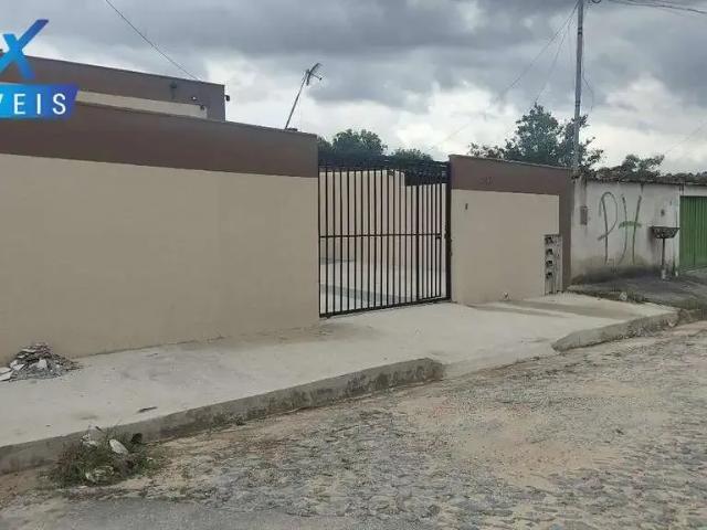 Casa / Sobrado para Venda em Ribeirão das Neves/MG Jardim Colonial 2 Quartos