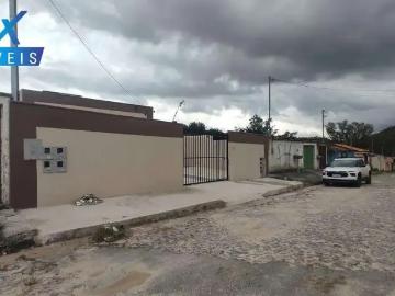 Casa / Sobrado para Venda em Ribeirão das Neves/MG Jardim Colonial 2 Quartos