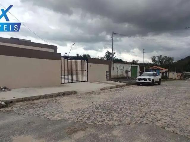 Casa / Sobrado para Venda em Ribeirão das Neves/MG Jardim Colonial 2 Quartos