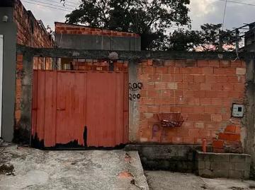 Casa / Sobrado para Venda em Ribeirão das Neves/MG Jardim Colonial 2 Quartos