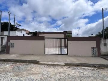 Casa / Sobrado para Venda em Ribeirão das Neves/MG Jardim Colonial 2 Quartos