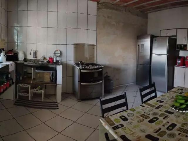 Casa / Sobrado para Venda em Ribeirão das Neves/MG Jardim Colonial 5 Quartos