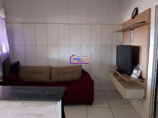 Casa / Sobrado para Venda em Ribeirão das Neves/MG Justinópolis Distrito 2 Quartos