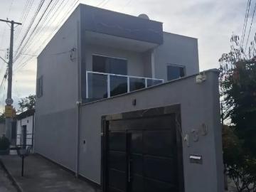 Casa / Sobrado para Venda em Ribeirão das Neves/MG Maria Helena Justinópolis 2 Quartos
