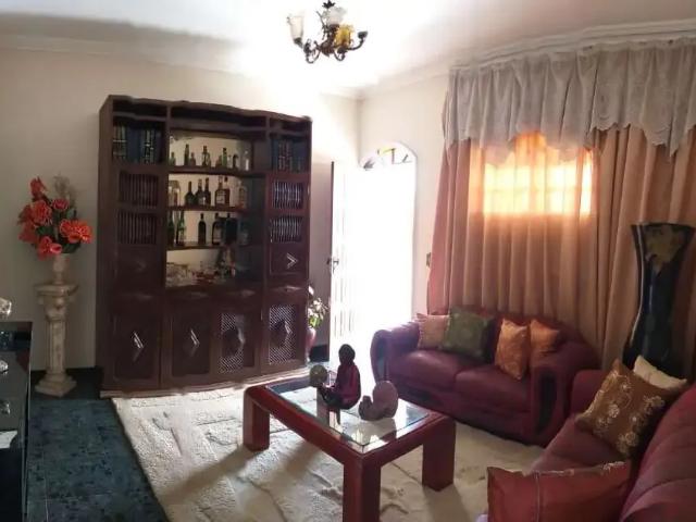 Casa / Sobrado para Venda em Ribeirão das Neves/MG Maria Helena Justinópolis 3 Quartos
