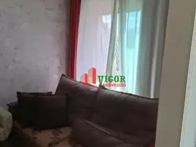 Casa / Sobrado para Venda em Ribeirão das Neves/MG Porto Seguro 3 Quartos