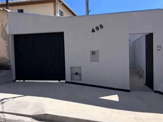 Casa / Sobrado para Venda em Ribeirão das Neves/MG Porto Seguro 3 Quartos