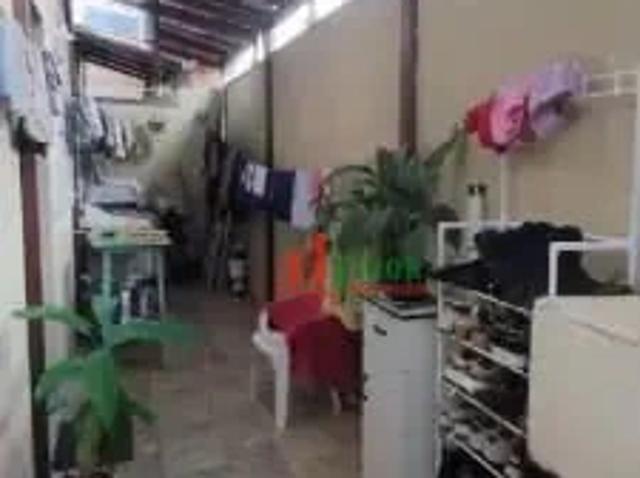 Casa / Sobrado para Venda em Ribeirão das Neves/MG Porto Seguro 2 Quartos