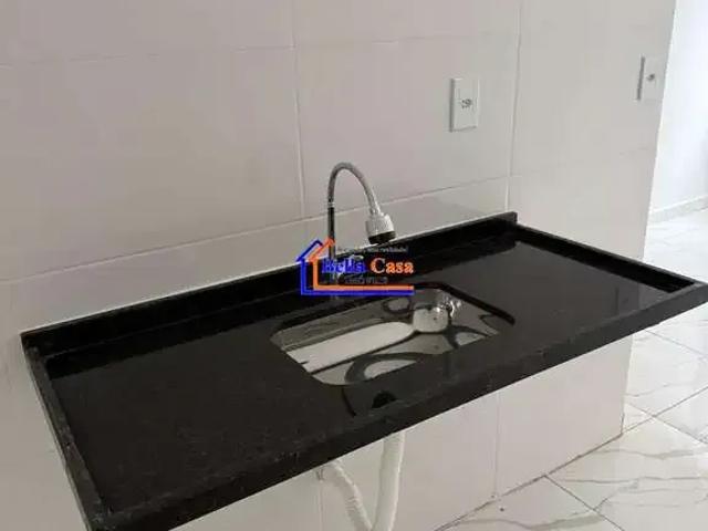 Casa / Sobrado para Venda em Ribeirão das Neves/MG Porto Seguro 2 Quartos