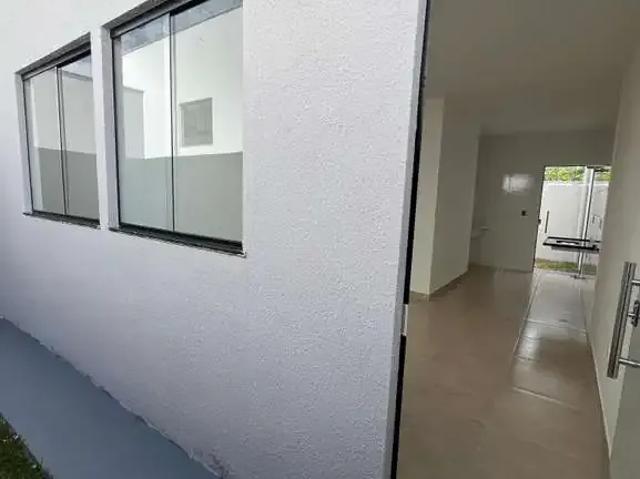 Casa / Sobrado para Venda em Ribeirão das Neves/MG Porto Seguro 2 Quartos