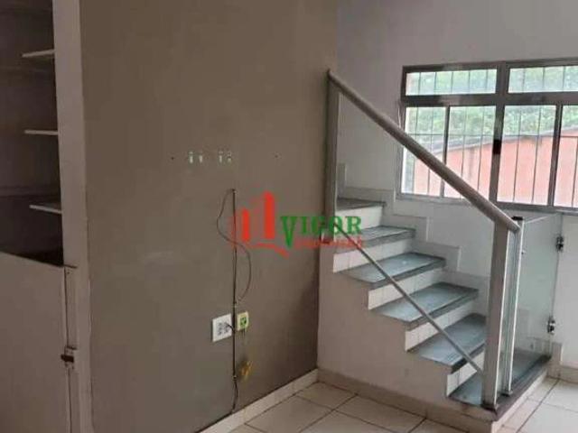Casa / Sobrado para Venda em Ribeirão das Neves/MG Rosana 2 Quartos