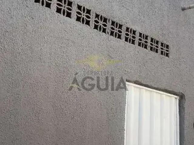 Casa / Sobrado para Venda em Ribeirão das Neves/MG São Januário Justinópolis 3 Quartos