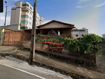 Casa / Sobrado para Venda em Ribeirão das Neves/MG São Pedro 3 Quartos