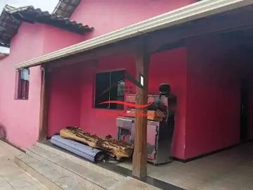 Casa / Sobrado para Venda em Ribeirão das Neves/MG São Pedro 2 Quartos