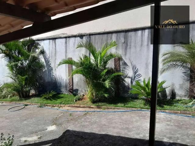 Casa / Sobrado para Venda em Ribeirão das Neves/MG Santa Marta 6 Quartos