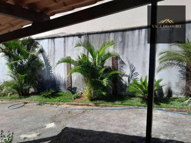 Casa / Sobrado para Venda em Ribeirão das Neves/MG Santa Marta 6 Quartos