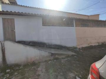 Casa / Sobrado para Venda em Ribeirão das Neves/MG Santinho 4 Quartos