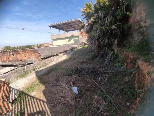 Casa / Sobrado para Venda em Ribeirão das Neves/MG Santinho 4 Quartos