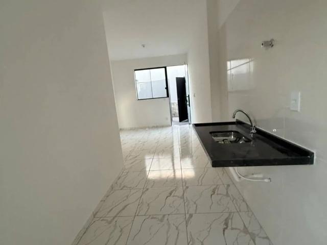 Casa / Sobrado para Venda em Ribeirão das Neves/MG Santinho 2 Quartos