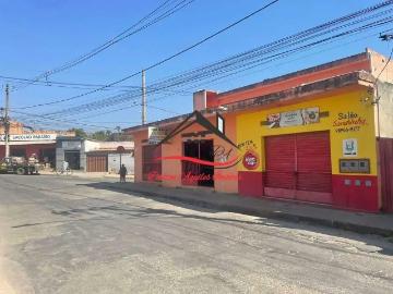 Casa / Sobrado para Venda em Ribeirão das Neves/MG Santinho 2 Quartos