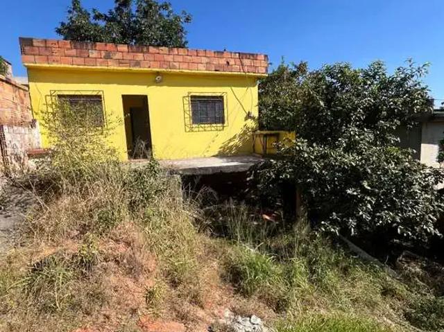 Casa / Sobrado para Venda em Ribeirão das Neves/MG Santinho 2 Quartos