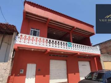 Casa / Sobrado para Venda em Ribeirão das Neves/MG Santinho 3 Quartos