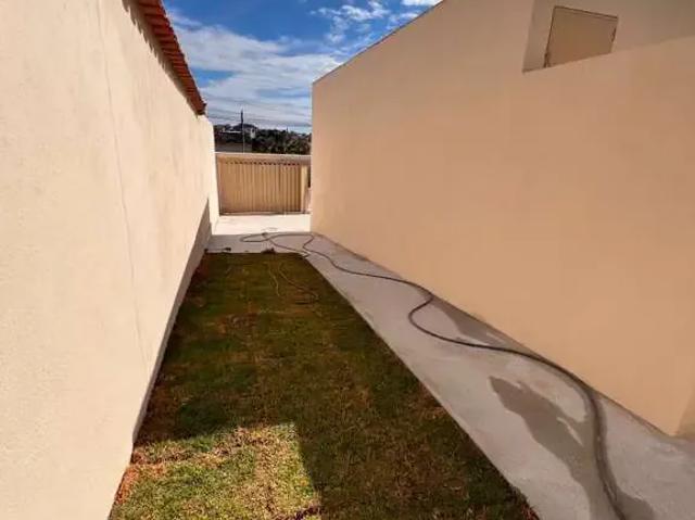 Casa / Sobrado para Venda em Ribeirão das Neves/MG San Genaro 2 Quartos