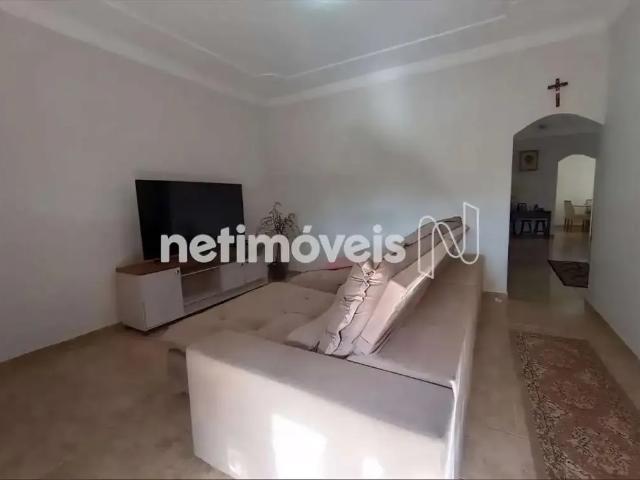Casa / Sobrado para Venda em Ribeirão das Neves/MG San Genaro 3 Quartos
