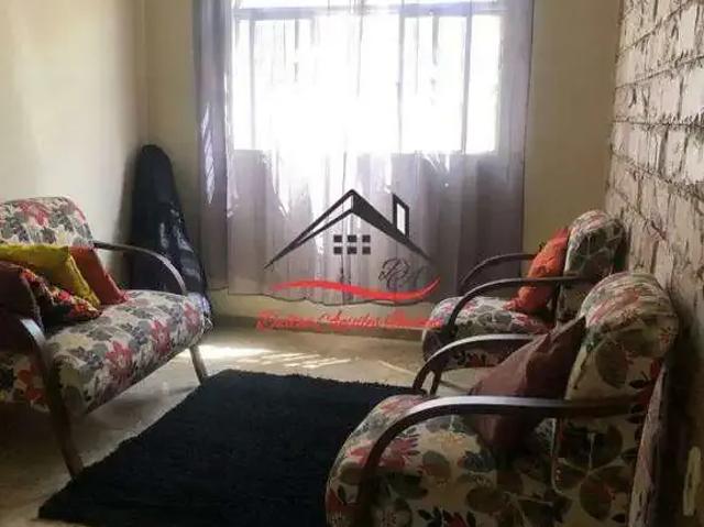 Casa / Sobrado para Venda em Ribeirão das Neves/MG San Genaro 3 Quartos