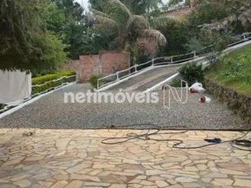 Casa / Sobrado para Venda em Ribeirão das Neves/MG San Genaro 4 Quartos