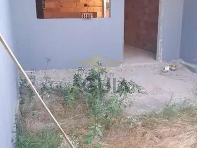 Casa / Sobrado para Venda em Ribeirão das Neves/MG Severina 2 Quartos