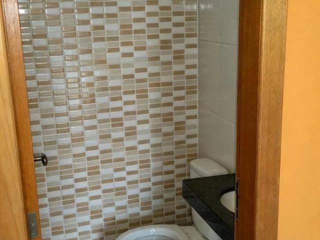 Casa / Sobrado para Venda em Ribeirão das Neves/MG Sevilha 1 Seção 2 Quartos