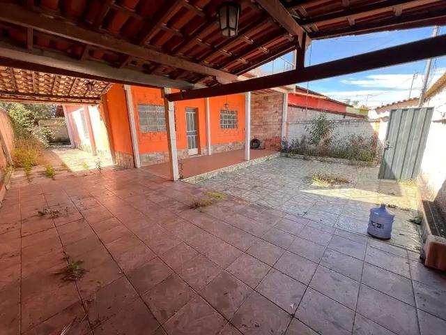 Casa / Sobrado para Venda em Ribeirão das Neves/MG Sevilha 2 Seção 3 Quartos