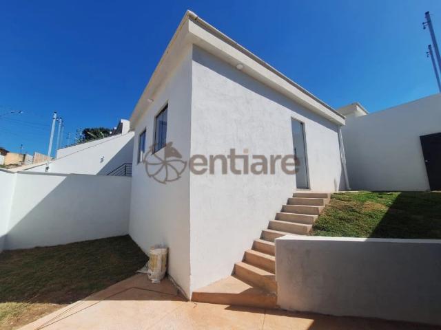 Casa / Sobrado para Venda em Ribeirão das Neves/MG Sevilha 2 Quartos