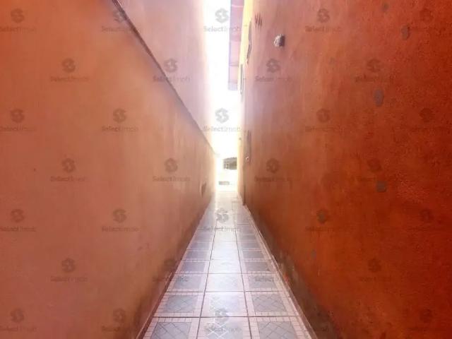 Casa / Sobrado para Venda em Ribeirão Pires/SP Aliança 3 Quartos