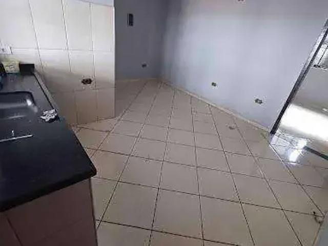 Casa / Sobrado para Venda em Ribeirão Pires/SP Aliança 4 Quartos