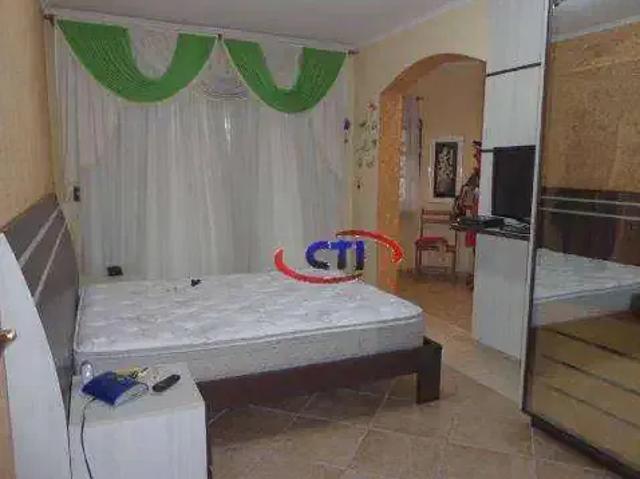 Casa / Sobrado para Venda em Ribeirão Pires/SP Bocaina 2 Quartos