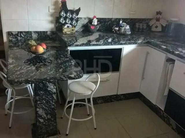 Casa / Sobrado para Venda em Ribeirão Pires/SP Bocaina 2 Quartos