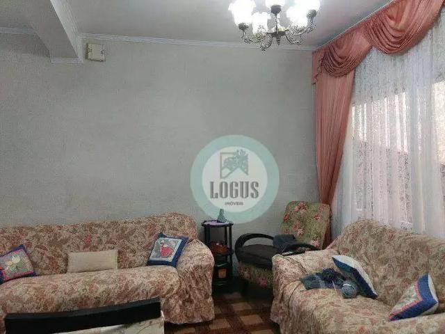 Casa / Sobrado para Venda em Ribeirão Pires/SP Centro Alto 2 Quartos