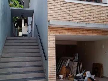 Estrada da Colônia - Varanda, Garagem