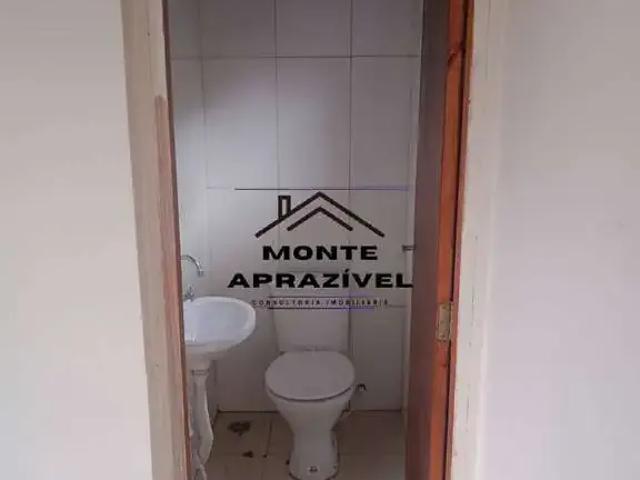 Casa / Sobrado para Venda em Ribeirão Pires/SP Colônia 3 Quartos