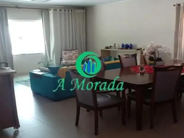 Casa / Sobrado para Venda em Ribeirão Pires/SP Colônia 4 Quartos