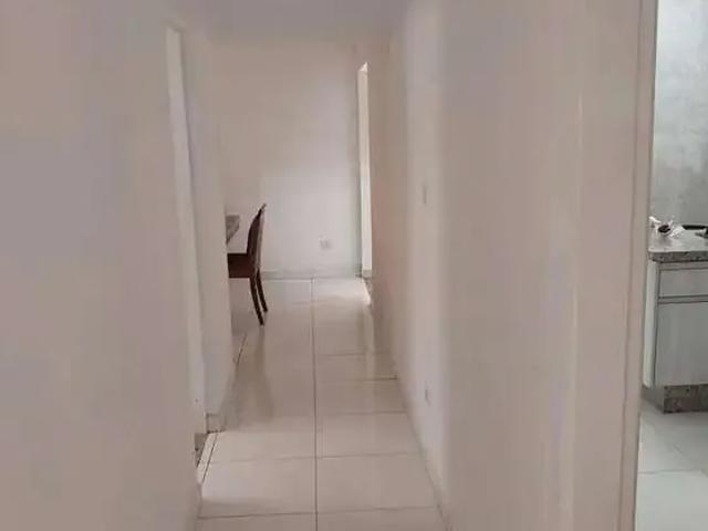 Casa / Sobrado para Venda em Ribeirão Pires/SP Jardim Luso 5 Quartos