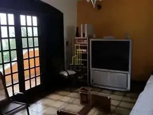 Casa / Sobrado para Venda em Ribeirão Pires/SP Represa 3 Quartos