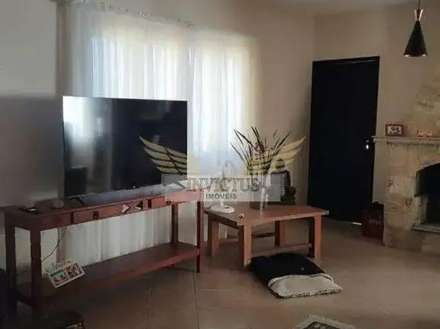 Casa / Sobrado para Venda em Ribeirão Pires/SP Represa 4 Quartos