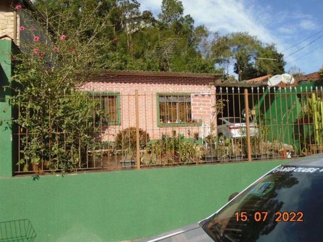 Casa / Sobrado para Venda em Ribeirão Pires/SP Santa Luzia 2 Quartos