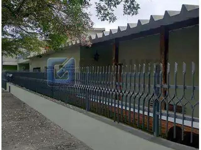 Casa / Sobrado para Venda em Ribeirão Pires/SP Santa Luzia 3 Quartos
