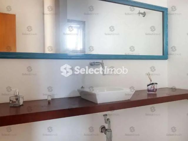 Casa / Sobrado para Venda em Ribeirão Pires/SP Santa Luzia 3 Quartos