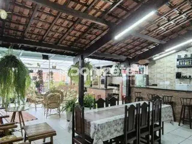 Casa / Sobrado para Venda em Ribeirão Pires/SP Santa Luzia 4 Quartos